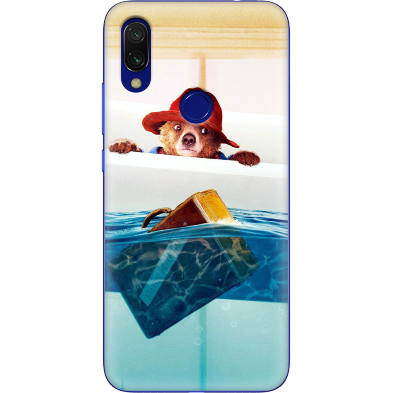 Чехол Uprint Xiaomi Redmi 7 