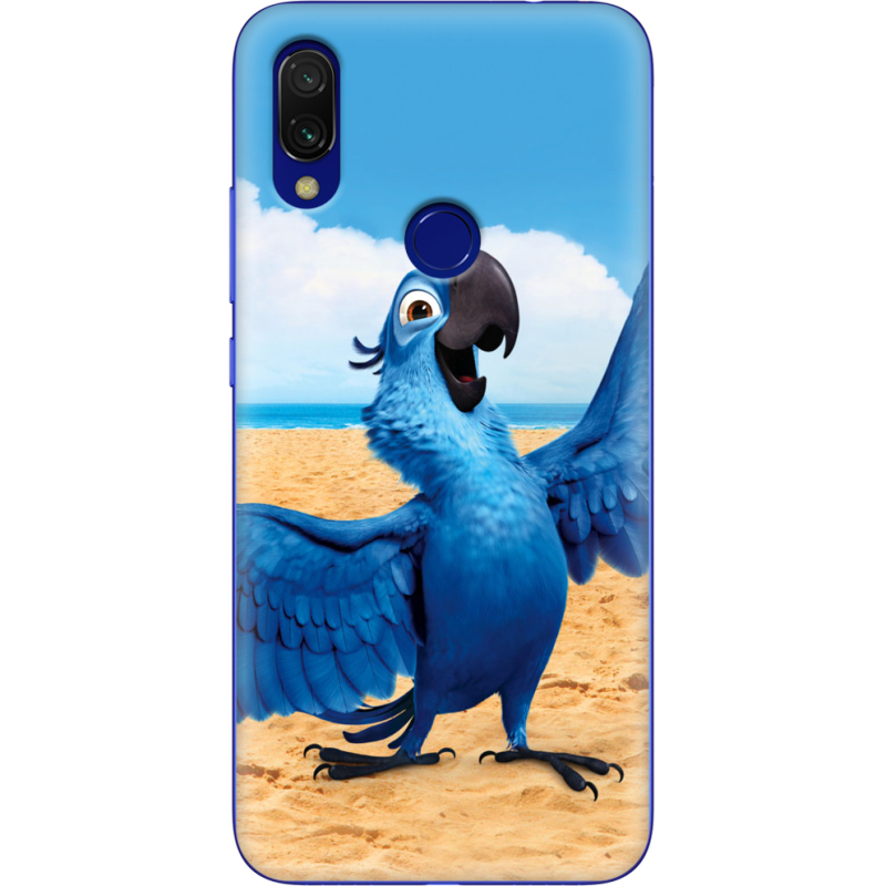 Чехол Uprint Xiaomi Redmi 7 