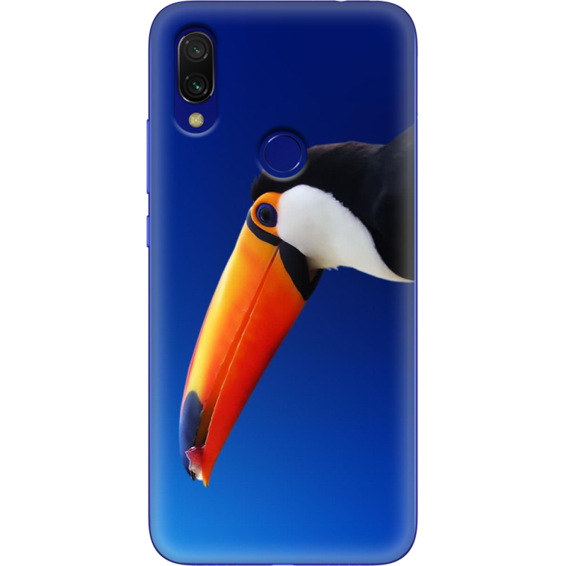 Чехол Uprint Xiaomi Redmi 7 