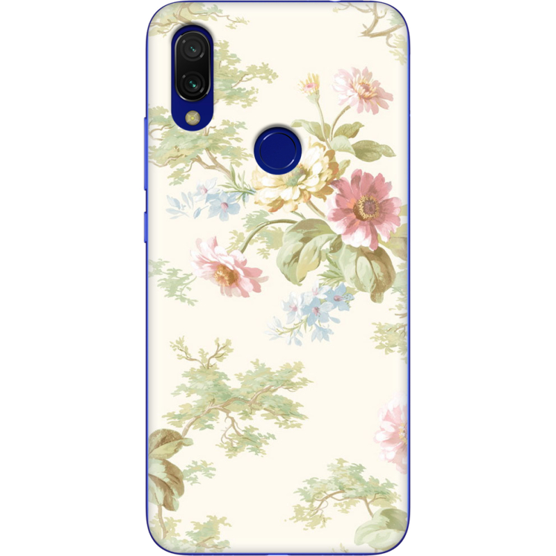 Чехол Uprint Xiaomi Redmi 7 