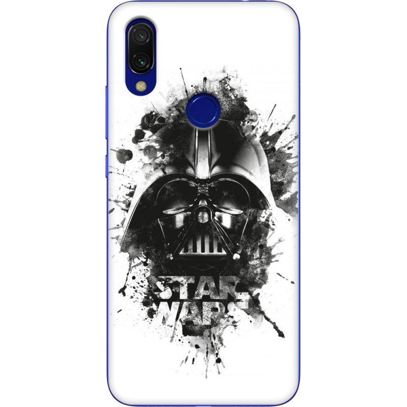 Чехол Uprint Xiaomi Redmi 7 