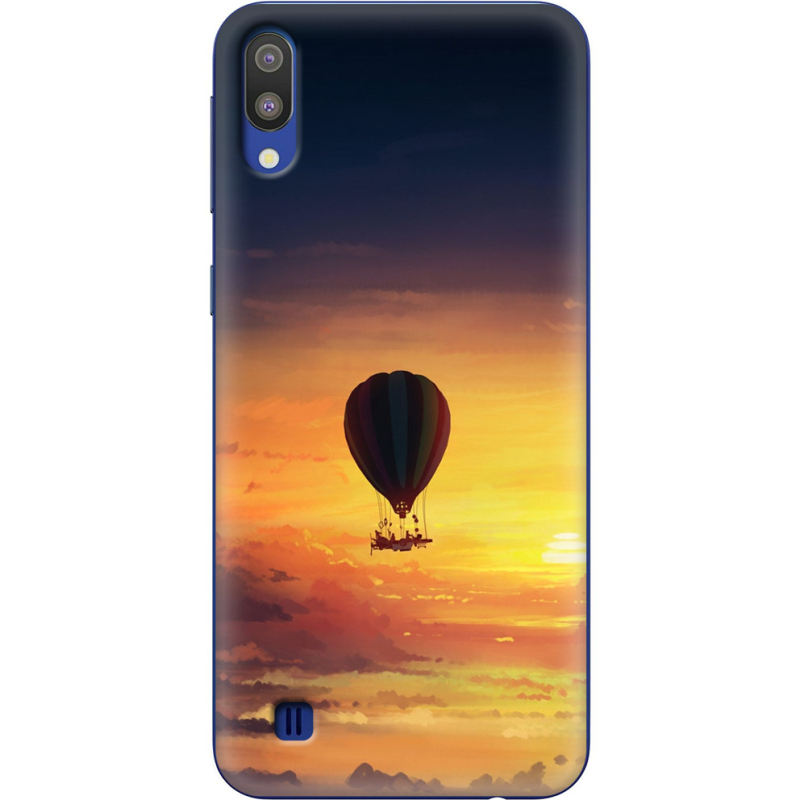Чехол Uprint Samsung M105 Galaxy M10 Air Balloon