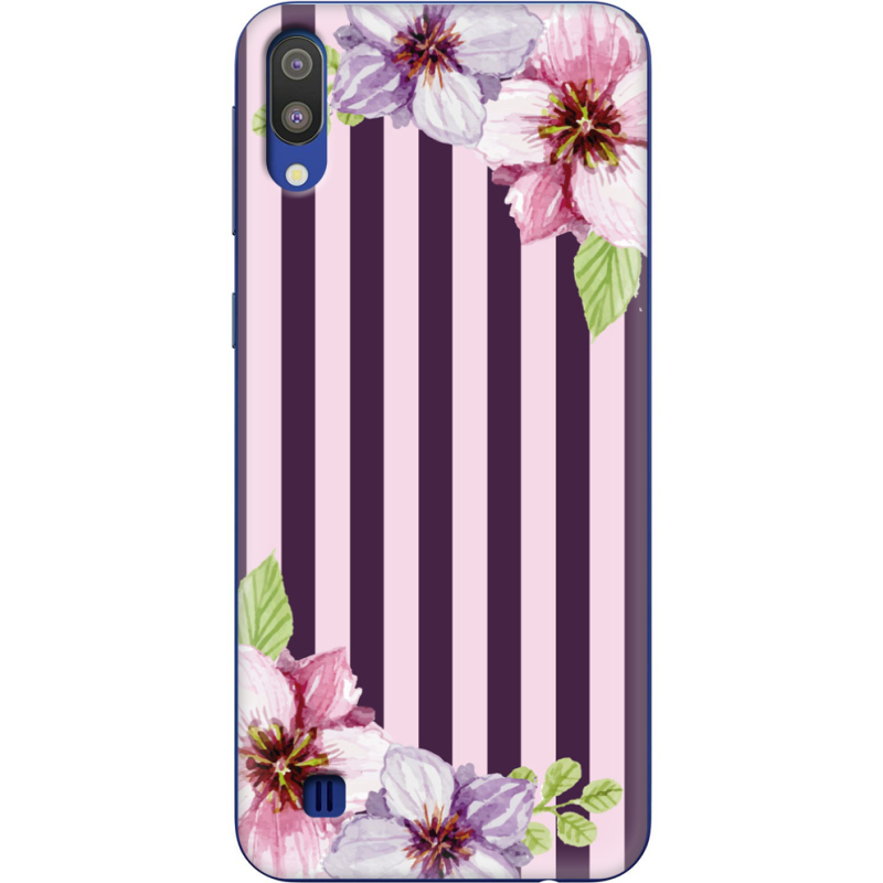 Чехол Uprint Samsung M105 Galaxy M10 Purple Fantasy