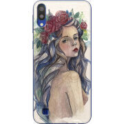 Чехол Uprint Samsung M105 Galaxy M10 