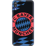 Чехол Uprint Samsung M105 Galaxy M10 FC Bayern