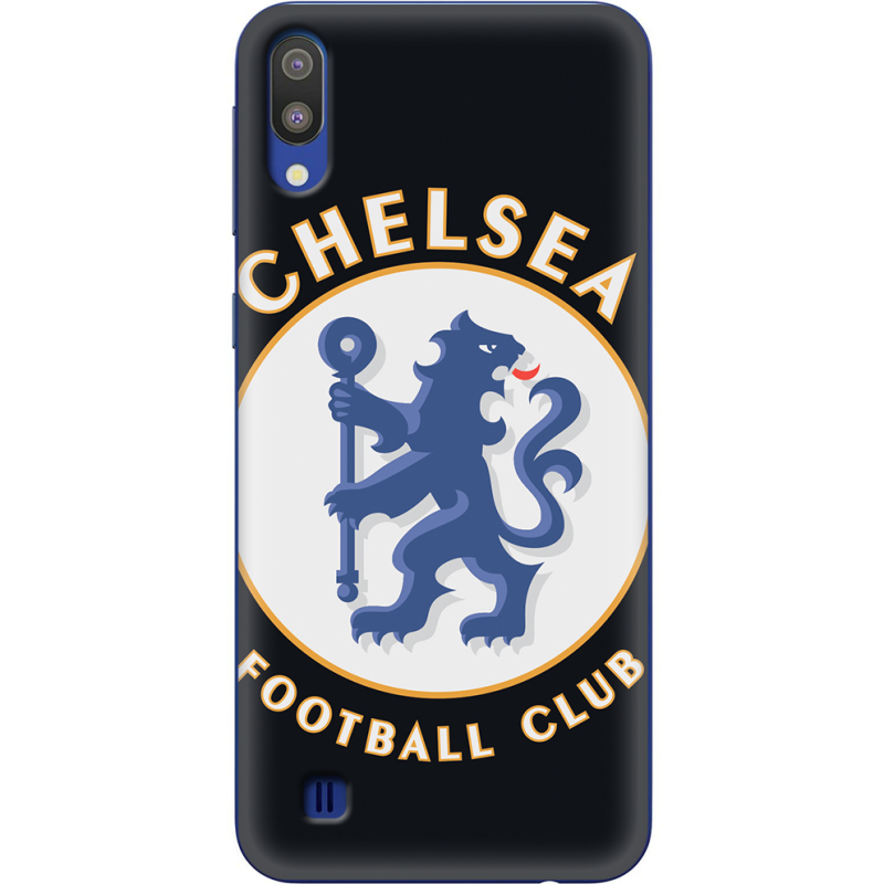 Чехол Uprint Samsung M105 Galaxy M10 FC Chelsea