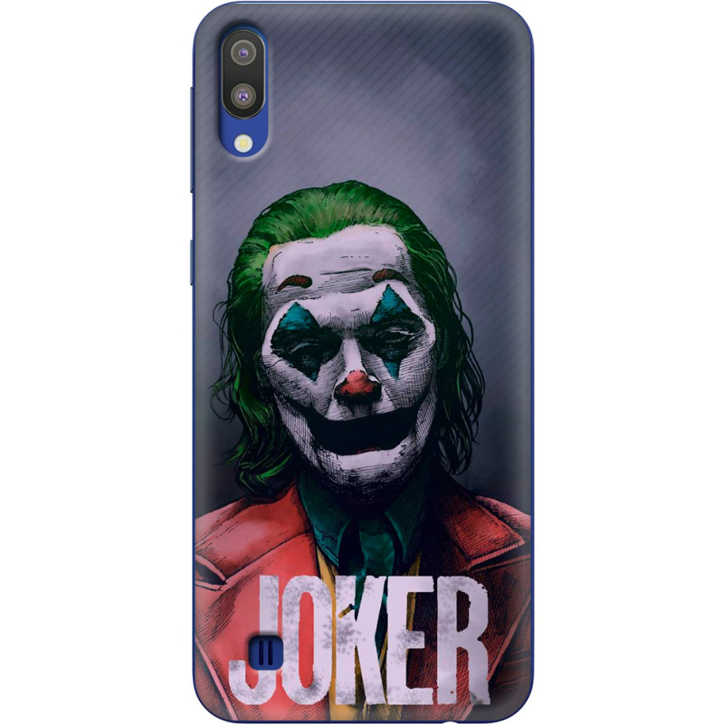 Чехол Uprint Samsung M105 Galaxy M10 Joker