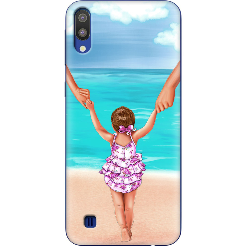 Чехол Uprint Samsung M105 Galaxy M10 Happy child