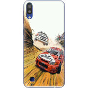 Чехол Uprint Samsung M105 Galaxy M10 Rally