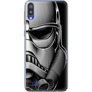 Чехол Uprint Samsung M105 Galaxy M10 Imperial Stormtroopers