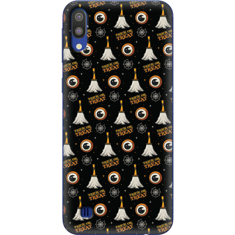 Чехол Uprint Samsung M105 Galaxy M10 Halloween Magic