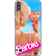 Чехол Uprint Samsung M105 Galaxy M10 Barbie 2023