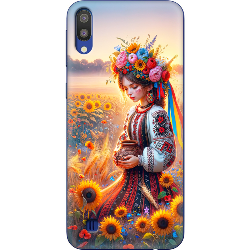 Чехол Uprint Samsung M105 Galaxy M10 