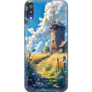 Чехол Uprint Samsung M105 Galaxy M10 