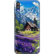 Чехол Uprint Samsung M105 Galaxy M10 