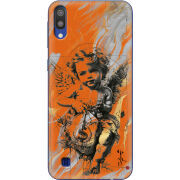 Чехол Uprint Samsung M105 Galaxy M10 