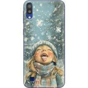 Чехол Uprint Samsung M105 Galaxy M10 Смак дитинства