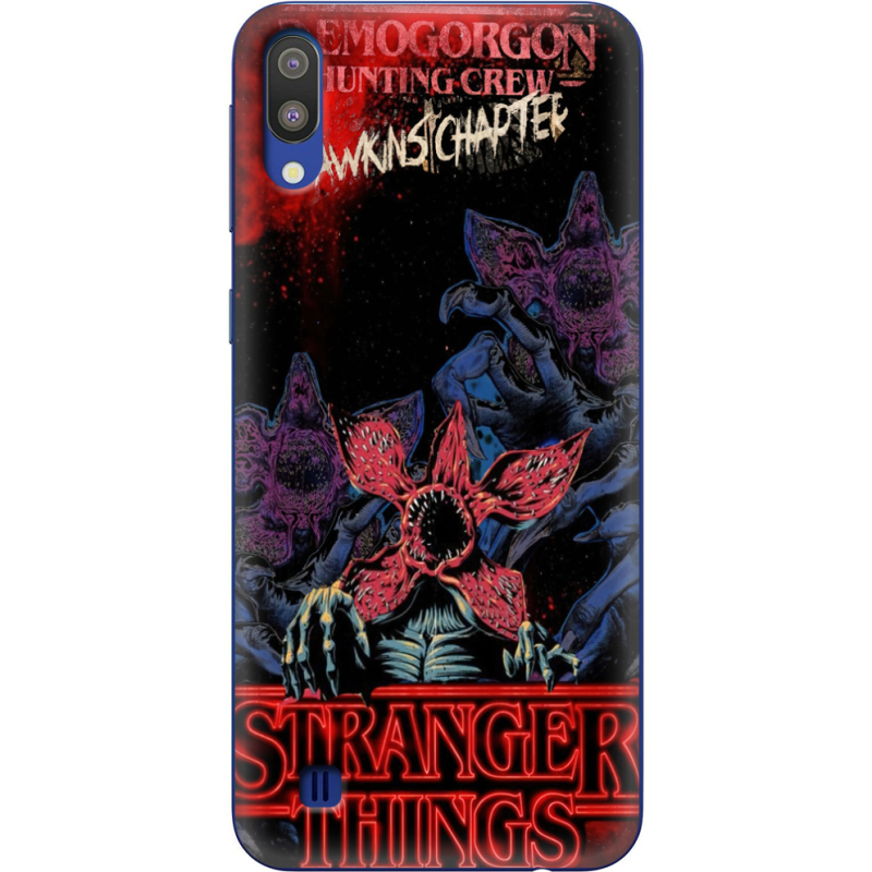 Чехол Uprint Samsung M105 Galaxy M10 