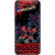 Чехол Uprint Samsung M105 Galaxy M10 