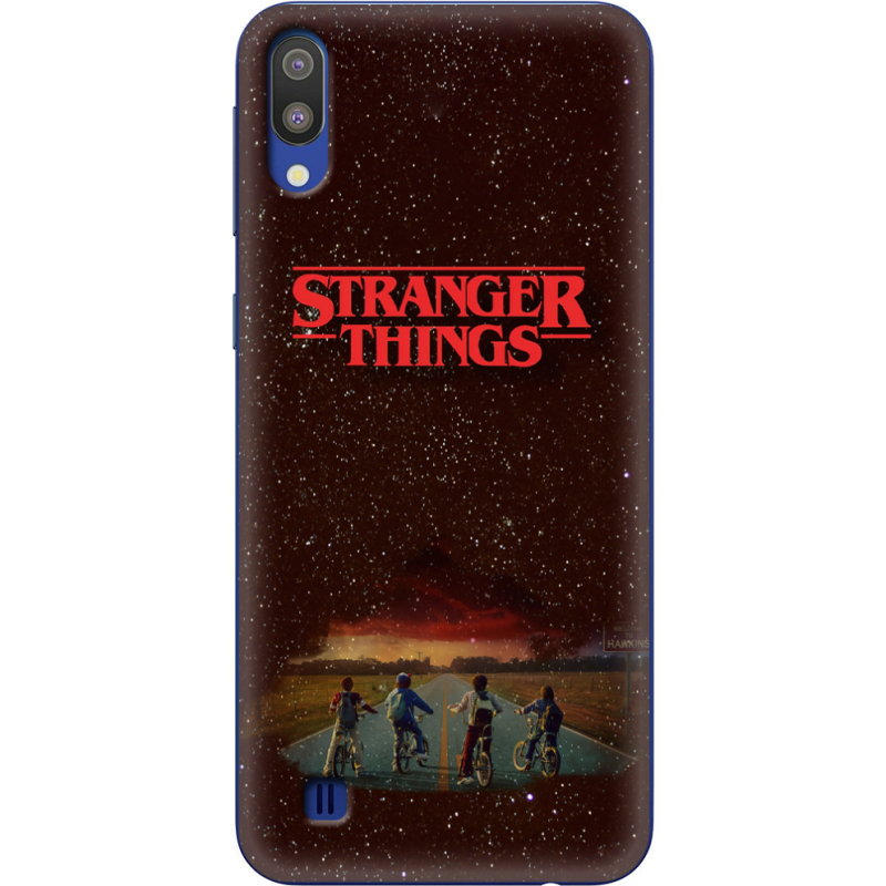 Чехол Uprint Samsung M105 Galaxy M10 