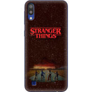 Чехол Uprint Samsung M105 Galaxy M10 