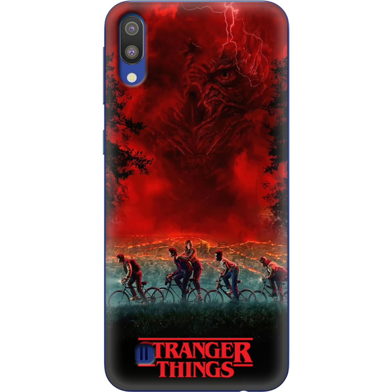 Чехол Uprint Samsung M105 Galaxy M10 