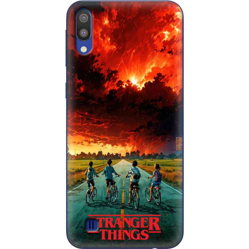 Чехол Uprint Samsung M105 Galaxy M10 