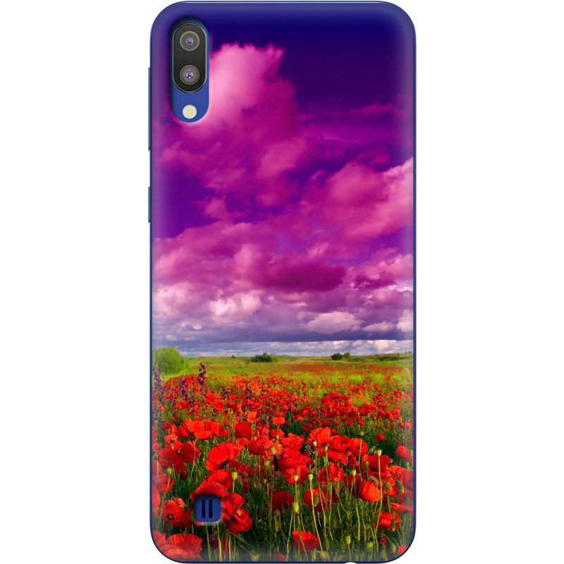 Чехол Uprint Samsung M105 Galaxy M10 