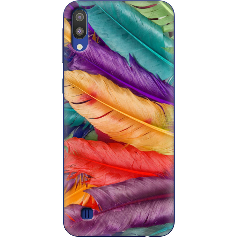 Чехол Uprint Samsung M105 Galaxy M10 Colour Joy