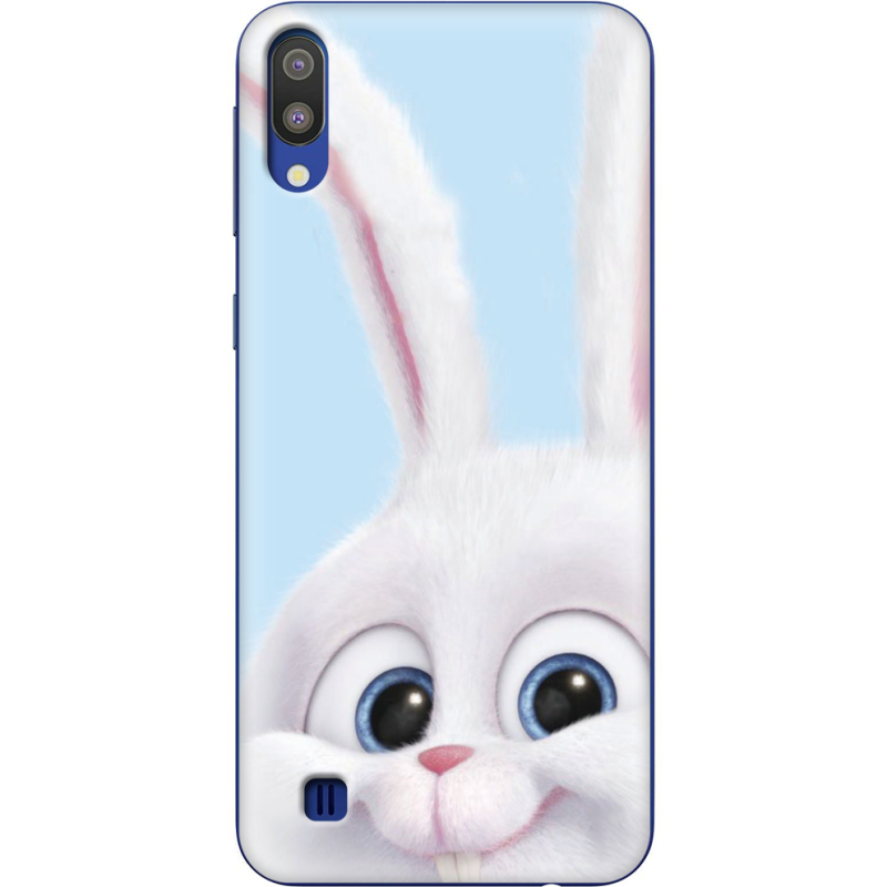 Чехол Uprint Samsung M105 Galaxy M10 Rabbit