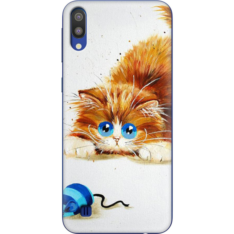 Чехол Uprint Samsung M105 Galaxy M10 