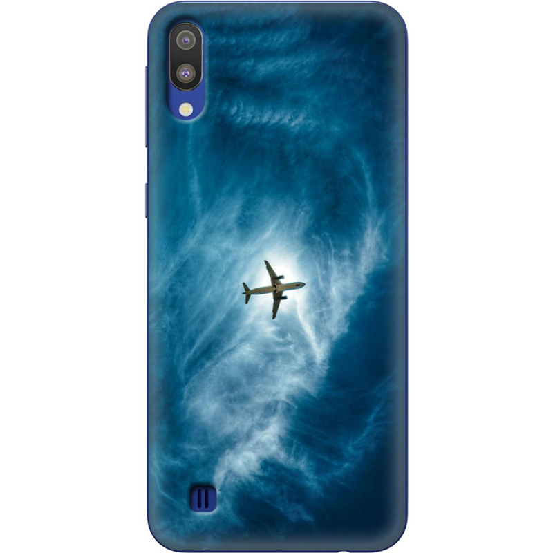 Чехол Uprint Samsung M105 Galaxy M10 