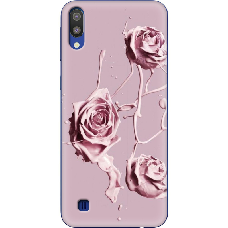 Чехол Uprint Samsung M105 Galaxy M10 