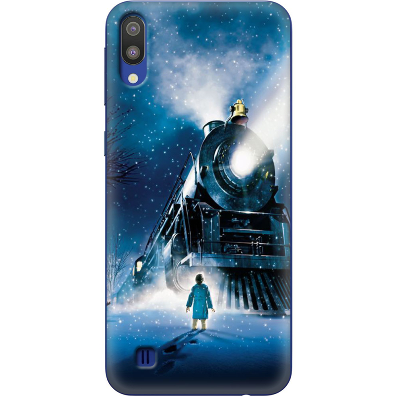 Чехол Uprint Samsung M105 Galaxy M10 