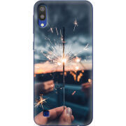 Чехол Uprint Samsung M105 Galaxy M10 