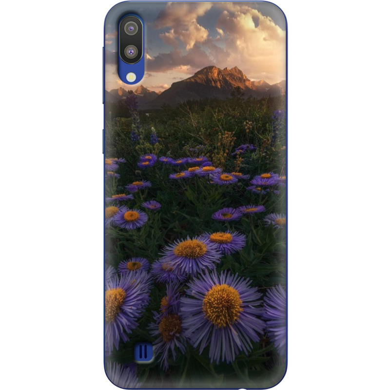 Чехол Uprint Samsung M105 Galaxy M10 