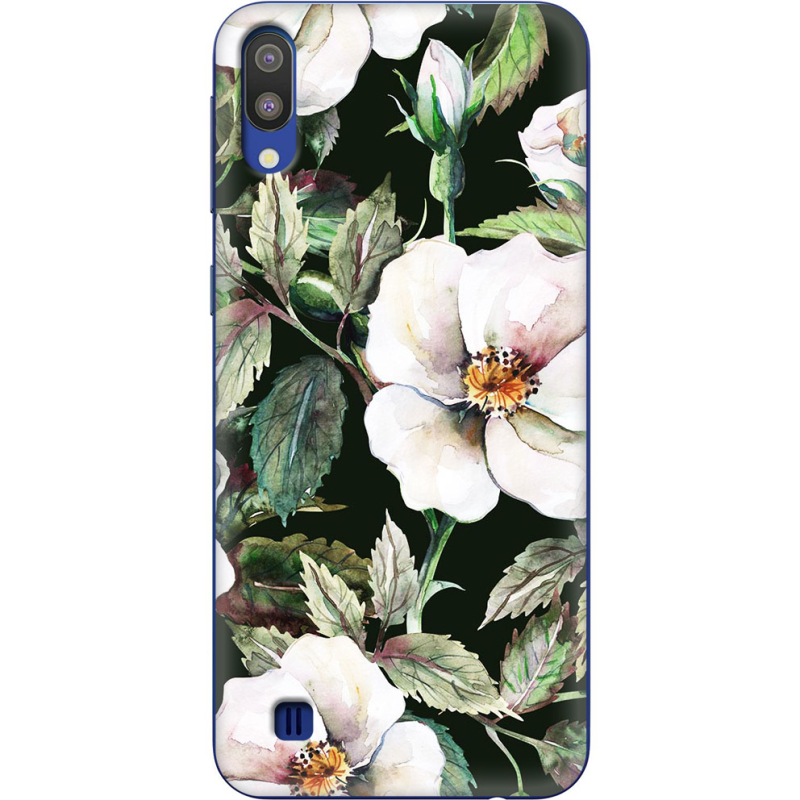 Чехол Uprint Samsung M105 Galaxy M10 Blossom Roses