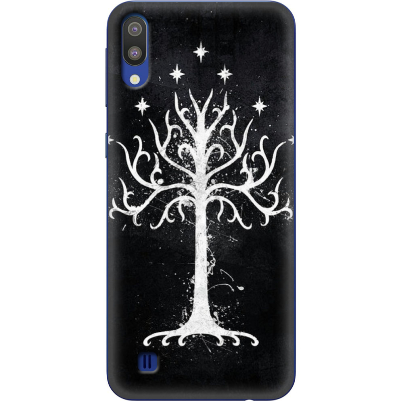 Чехол Uprint Samsung M105 Galaxy M10 Fantasy Tree