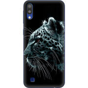 Чехол Uprint Samsung M105 Galaxy M10 Leopard