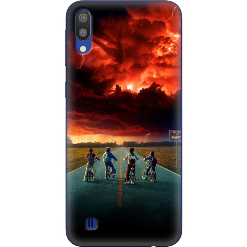 Чехол Uprint Samsung M105 Galaxy M10 