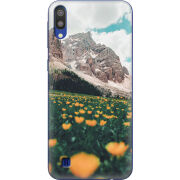 Чехол Uprint Samsung M105 Galaxy M10 