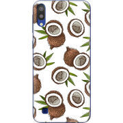 Чехол Uprint Samsung M105 Galaxy M10 Coconut