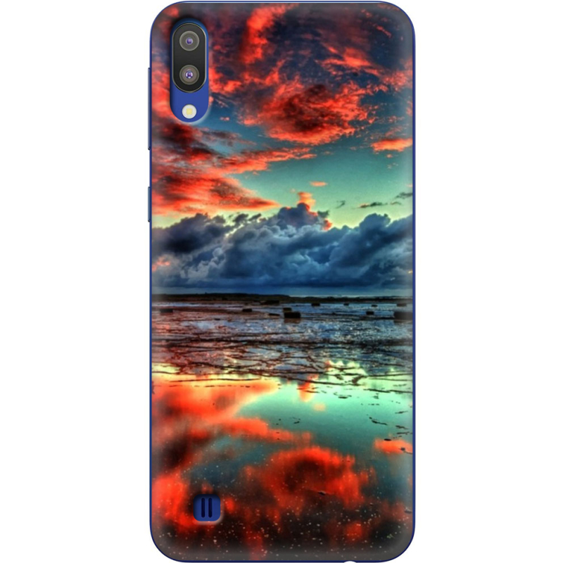 Чехол Uprint Samsung M105 Galaxy M10 