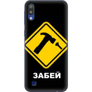 Чехол Uprint Samsung M105 Galaxy M10 