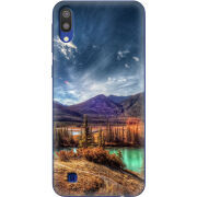 Чехол Uprint Samsung M105 Galaxy M10 