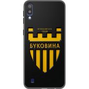 Черный чехол Uprint Samsung M105 Galaxy M10 