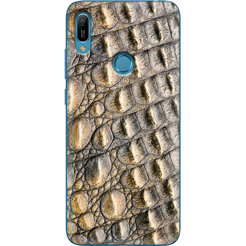 Чехол Uprint Huawei Y6 Prime 2019 