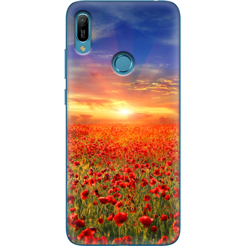 Чехол Uprint Huawei Y6 Prime 2019 