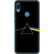 Чехол Uprint Huawei Y6 Prime 2019 Pink Floyd Україна