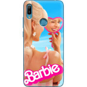 Чехол Uprint Huawei Y6 Prime 2019 Barbie 2023